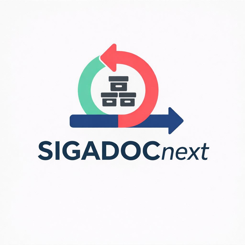 SIGADOC NEXT